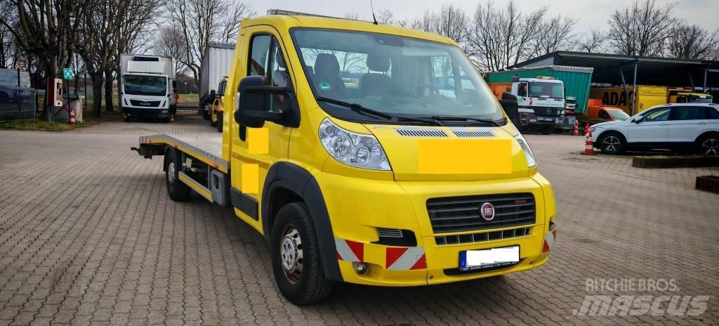 Fiat Ducato 250 DY Kurtaricilar