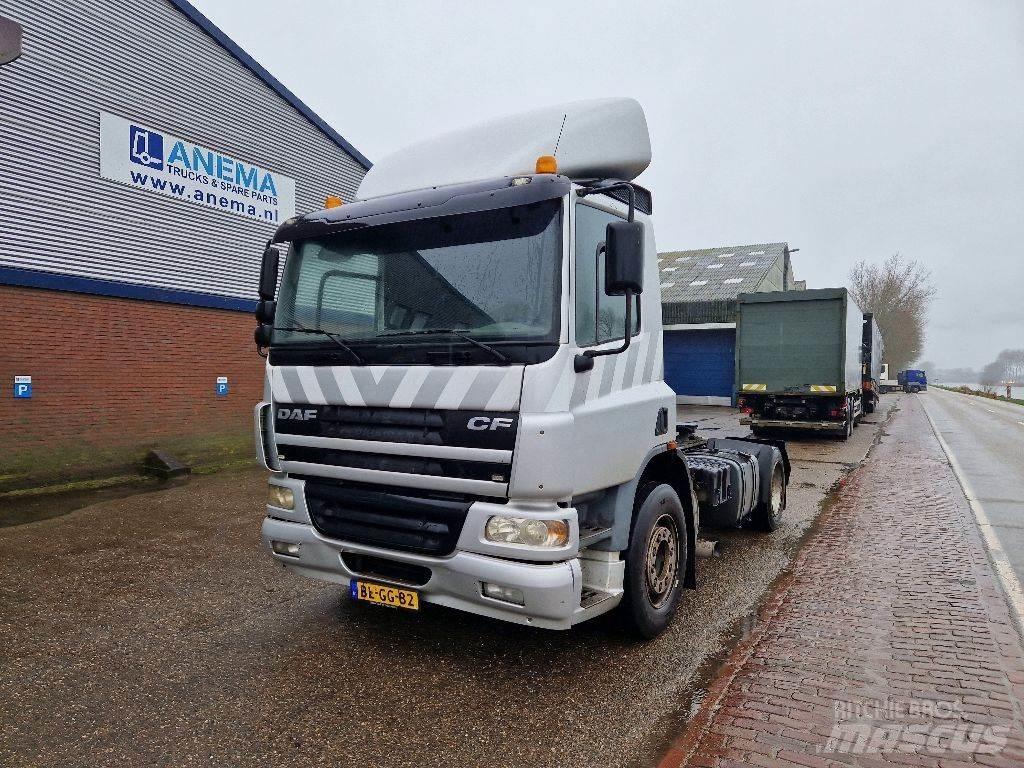 DAF TE75PC Çekiciler