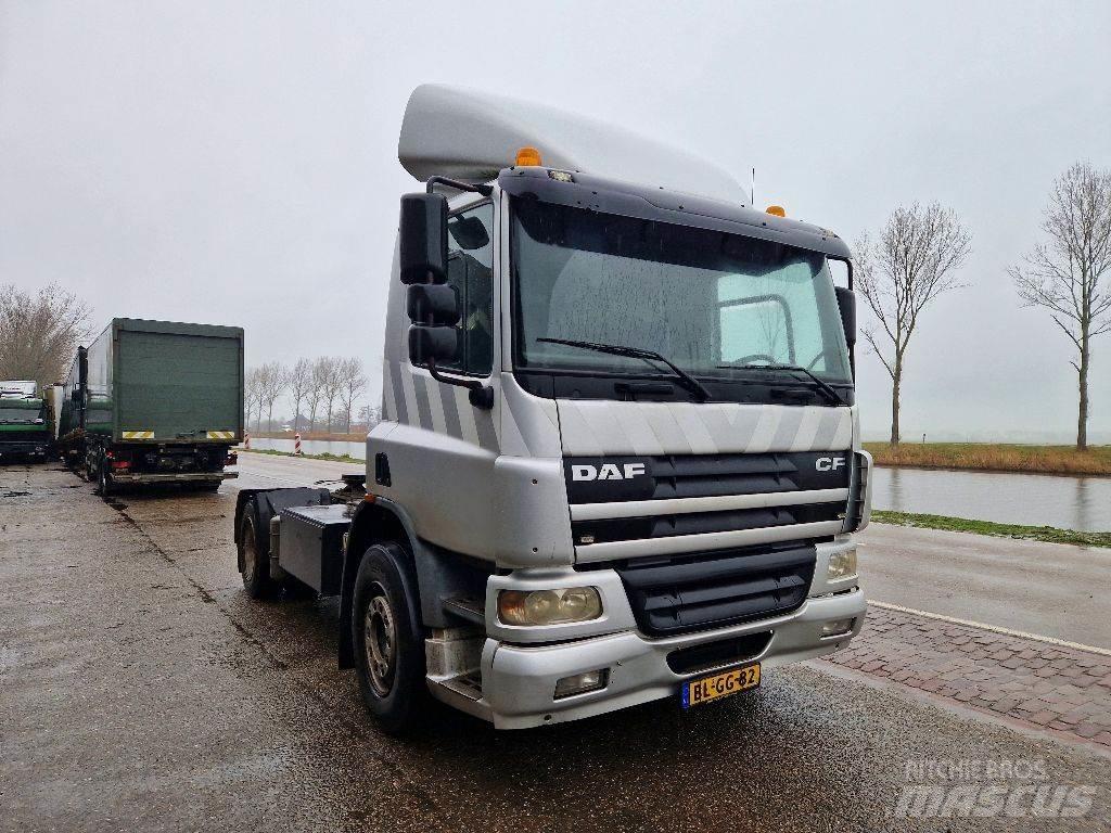 DAF TE75PC Çekiciler