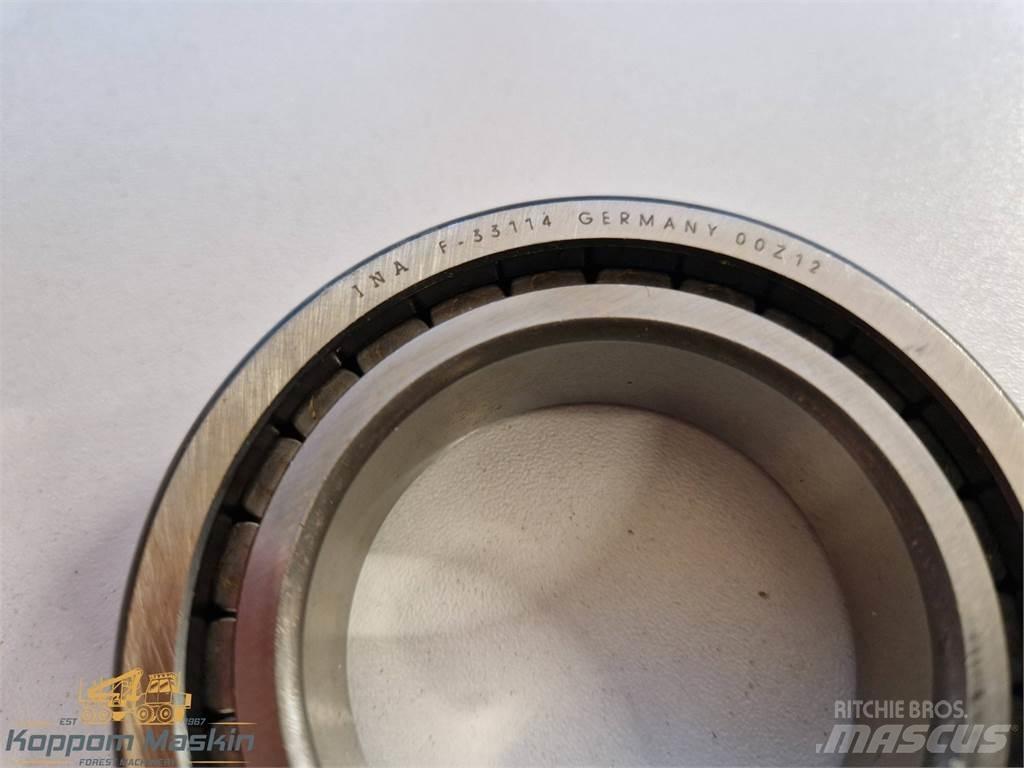 Rottne 999-5135 Saseler