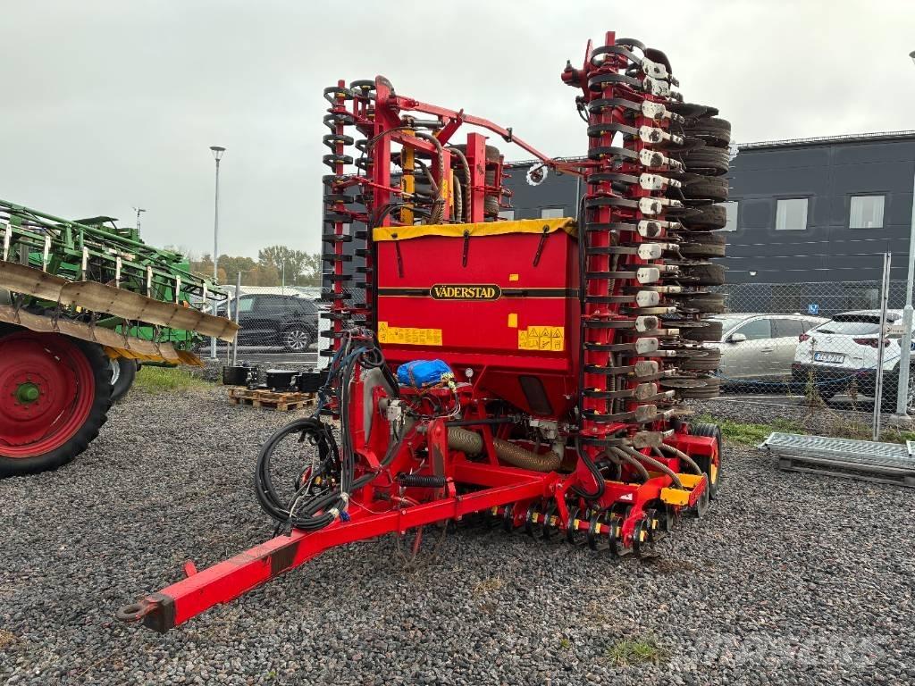 Väderstad Rapid800 Mibzerler