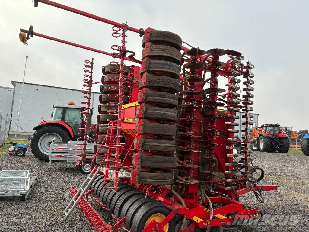 Väderstad Rapid800 Mibzerler