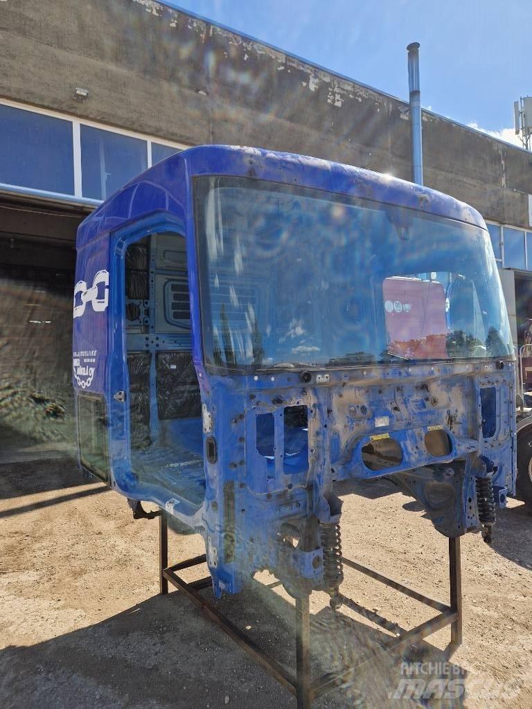Volvo cab FH 4 500 Kabinler