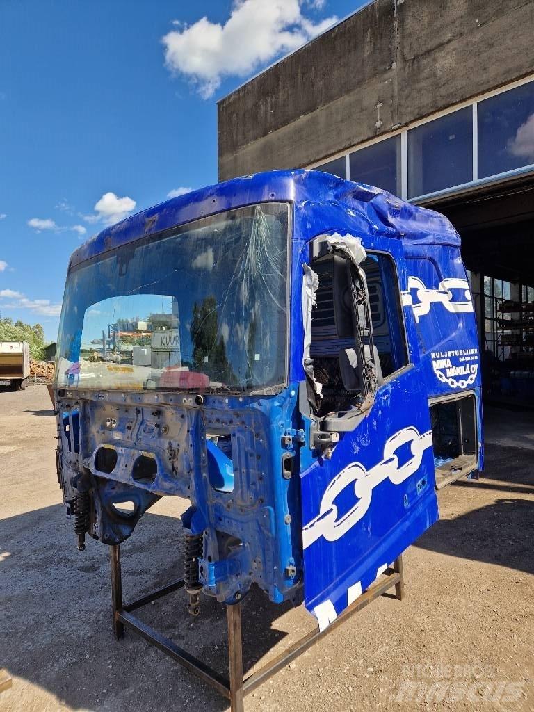 Volvo cab FH 4 500 Kabinler