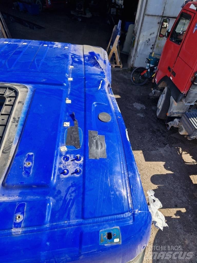 Volvo cab FH 4 500 Kabinler