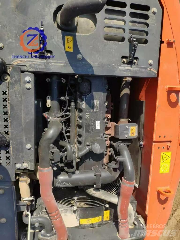 Doosan DX 150LC Midi ekskavatörler 7 - 12 t