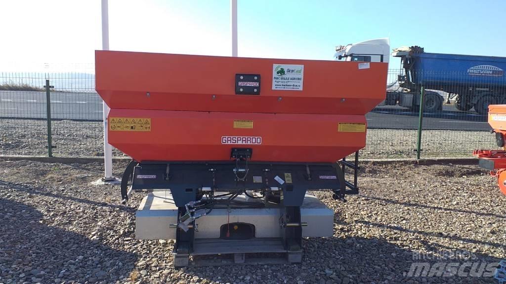 Maschio Zeno 24 Mineral gübre dagiticilar