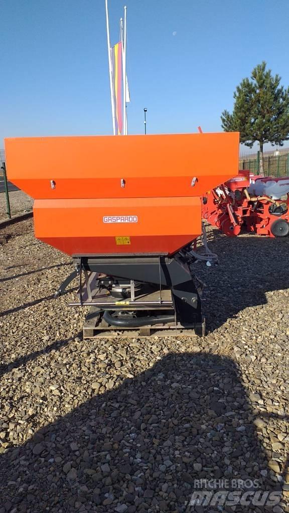 Maschio Zeno 24 Mineral gübre dagiticilar