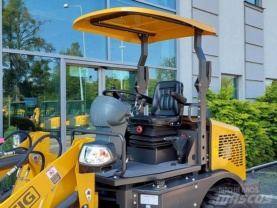 Günstig 910N Tekerlekli yükleyiciler