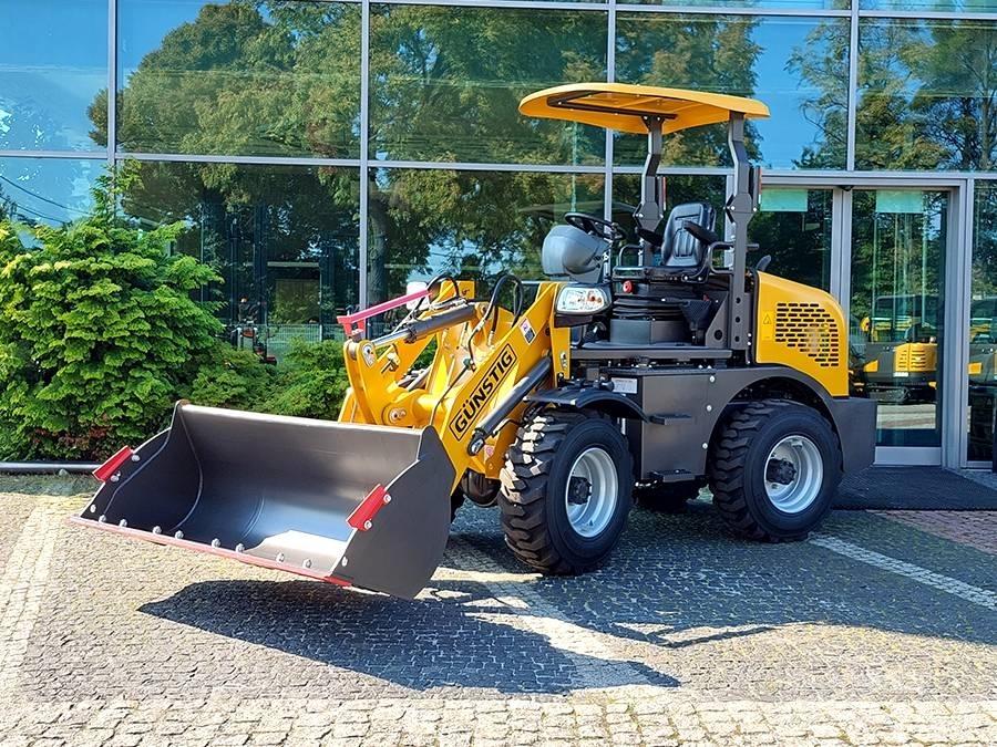 Günstig 910N Tekerlekli yükleyiciler