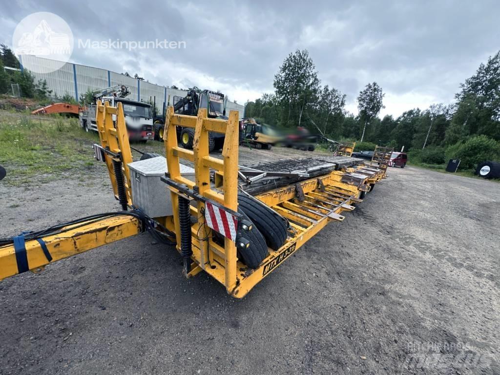 Randex Mtxh 3319 Alçak yükleyici