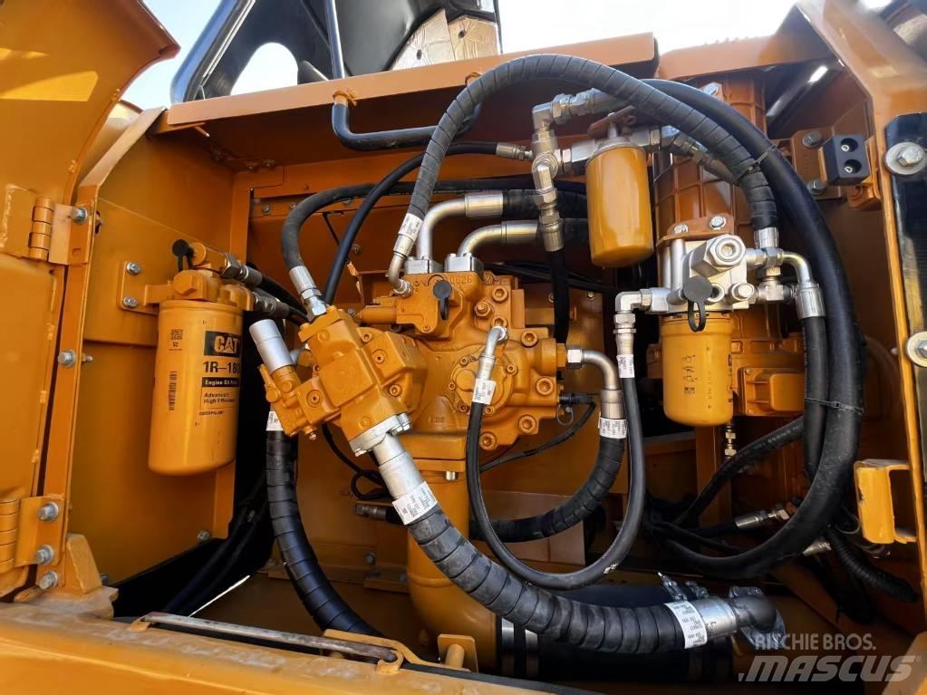 CAT CAT330D2 Midi ekskavatörler 7 - 12 t