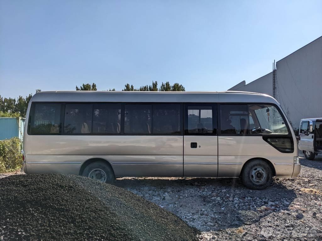 Toyota Coaster Bus Minibüsler