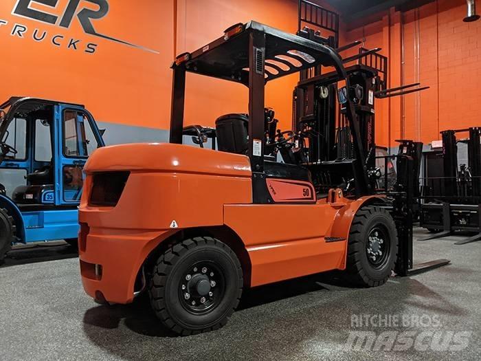 Viper FD50S Diger