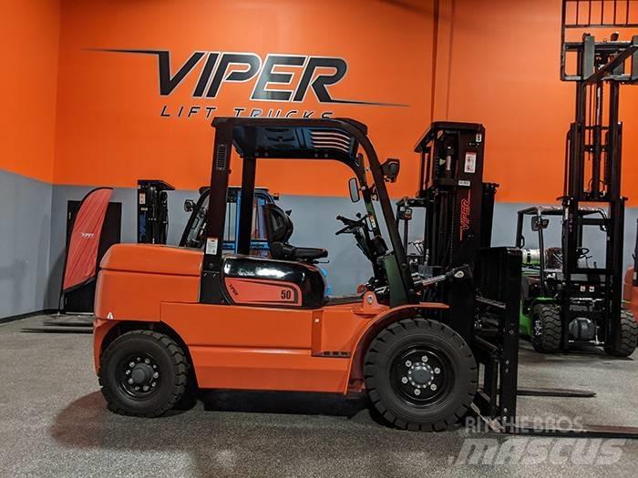 Viper FD50S Diger