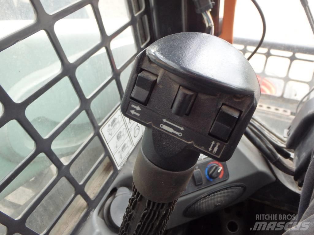 Bobcat S 530 Skid steer loderler
