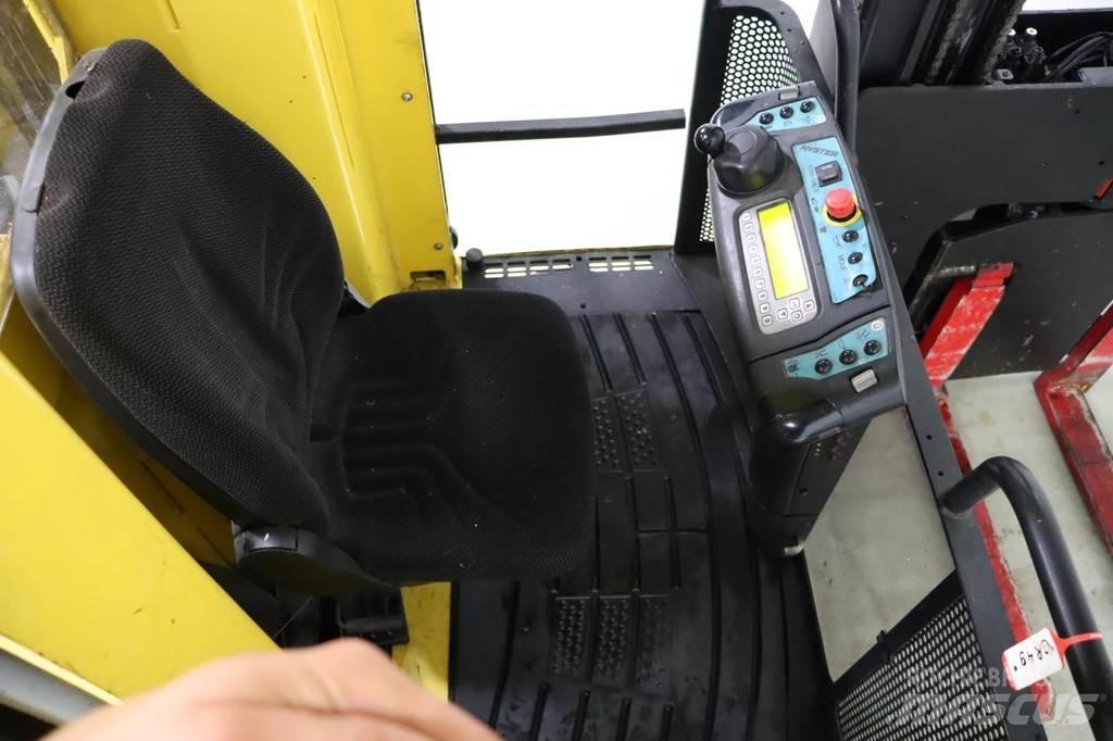 Hyster C1.0 Yüksek seviye siparis toplayici