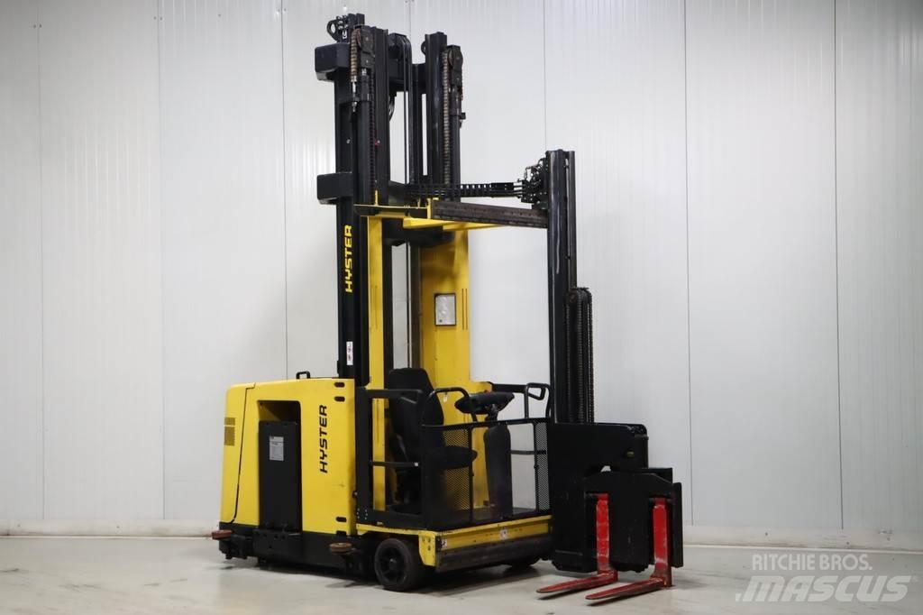 Hyster C1.0 Yüksek seviye siparis toplayici