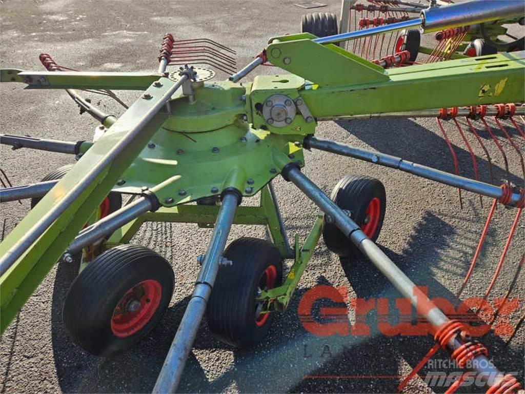 CLAAS Liner 1550 Ot Tirmigi