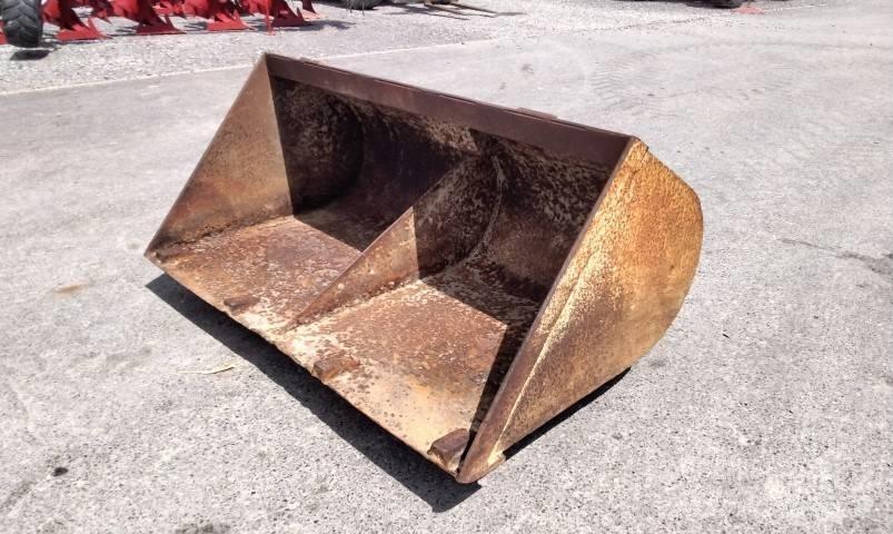 JCB 1M62 Diger parçalar