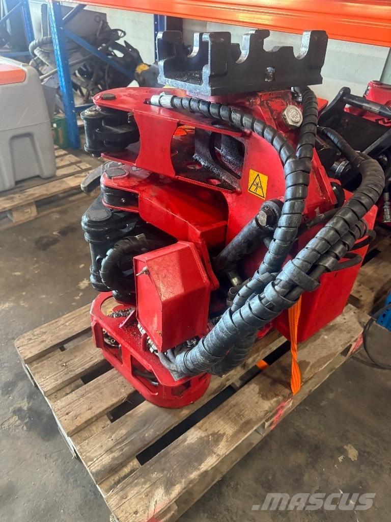 Mecanil Sg220 Diger