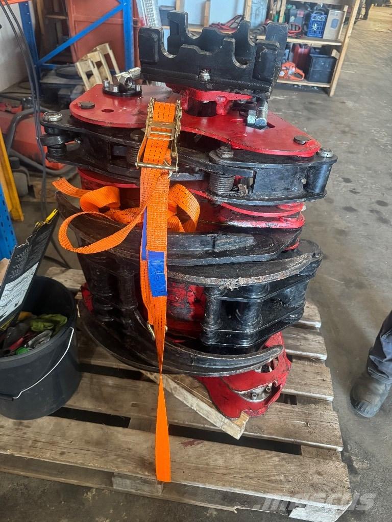 Mecanil Sg220 Diger