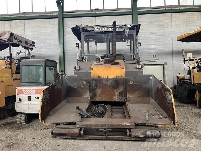 Volvo ABG 6870 Asfalt sericiler