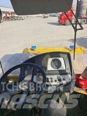  BW 220D-40 Tek tamburlu silindirler