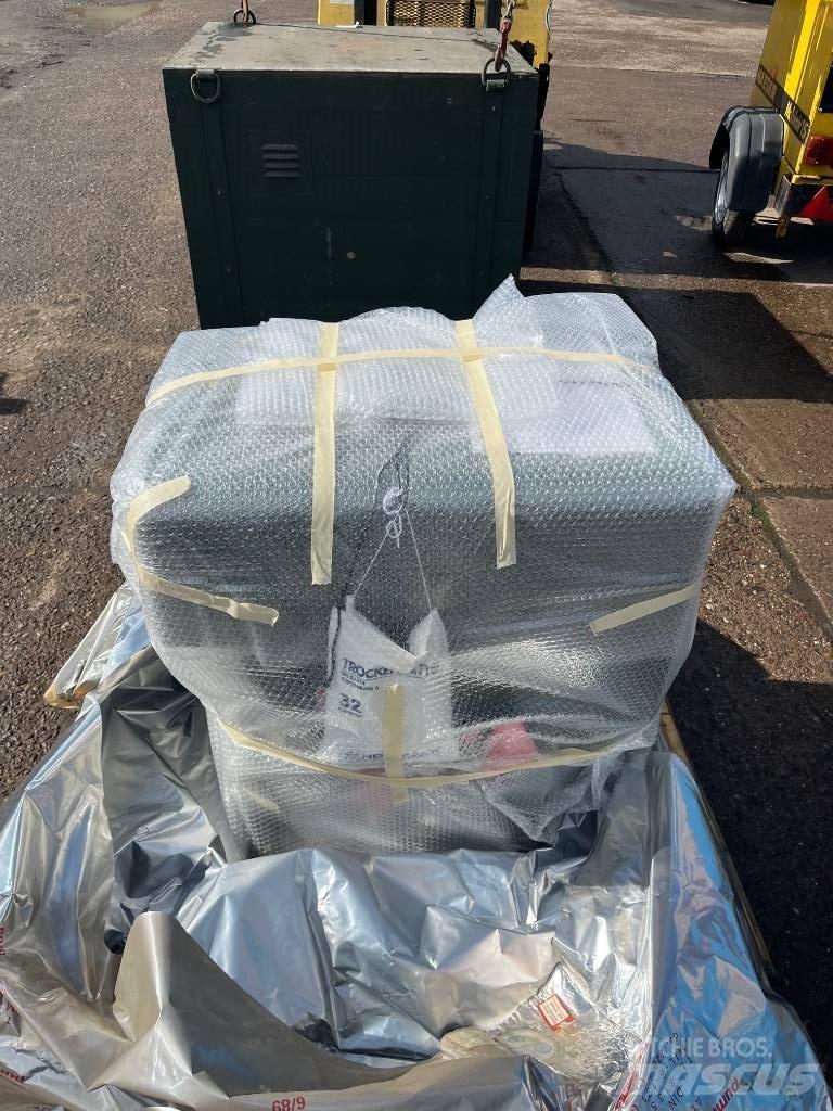 Hatz 2L30C Motorlar