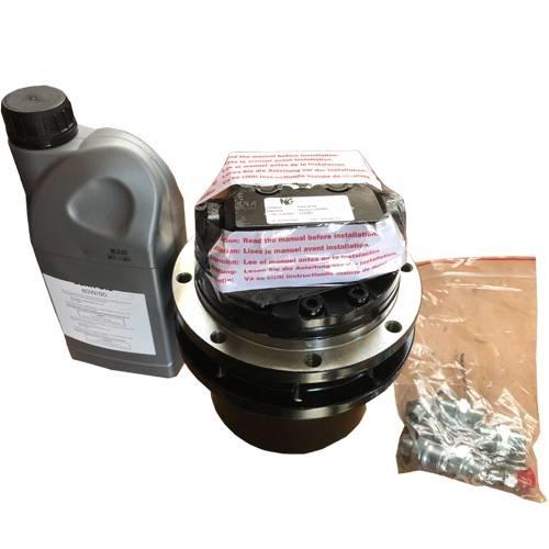 Neuson 1404 RD Paletler