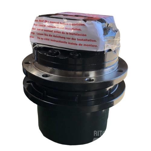 Neuson 1404 RD Paletler