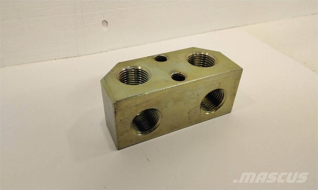 Ponsse P26215 Tomruk vinçleri