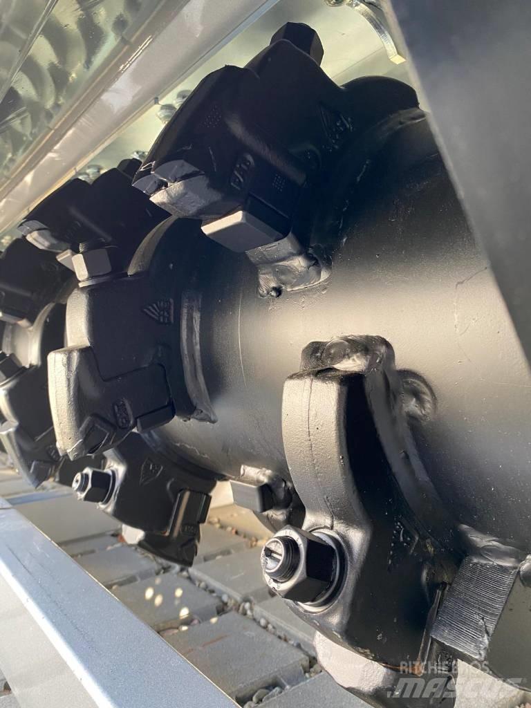 FAE UMM/DT 225 Diger
