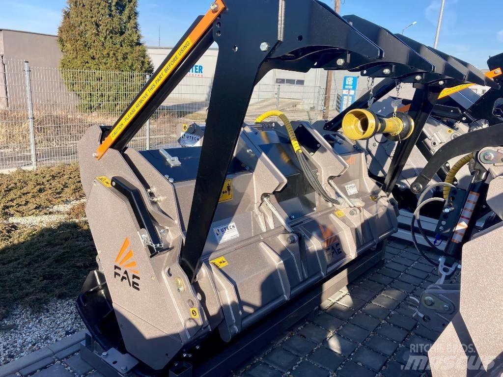 FAE UMM/DT 225 Diger