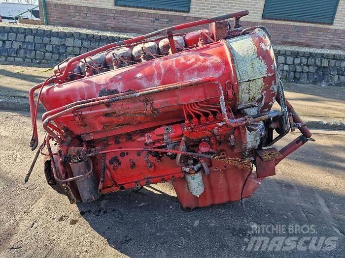  Engines BF6L913T Diger aksam