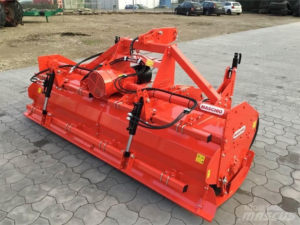 Maschio SC 280 PRO Diger toprak isleme makina ve aksesuarlari