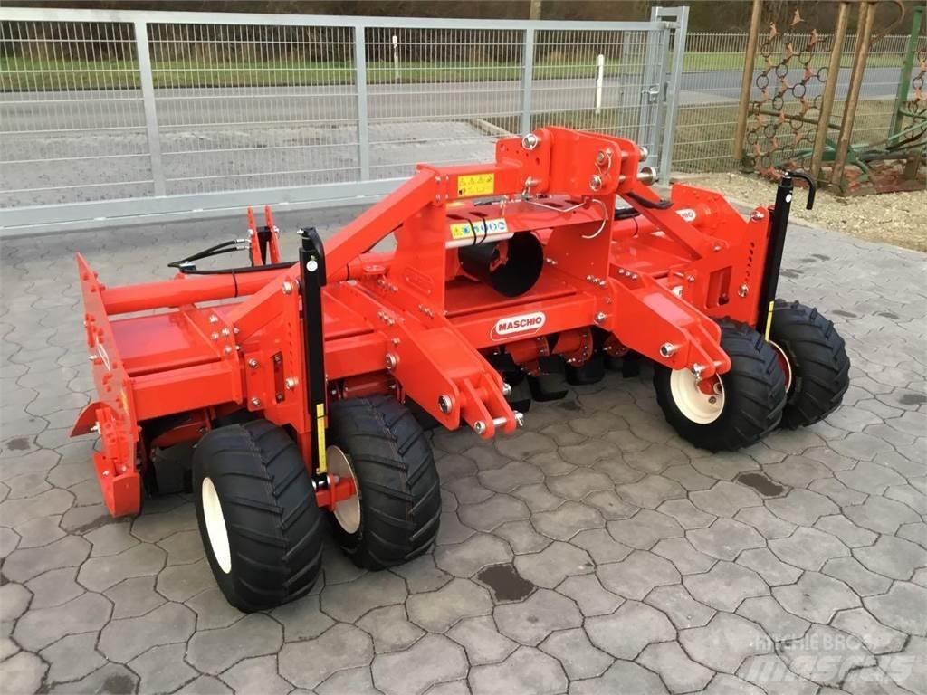 Maschio SC 280 PRO Diger toprak isleme makina ve aksesuarlari