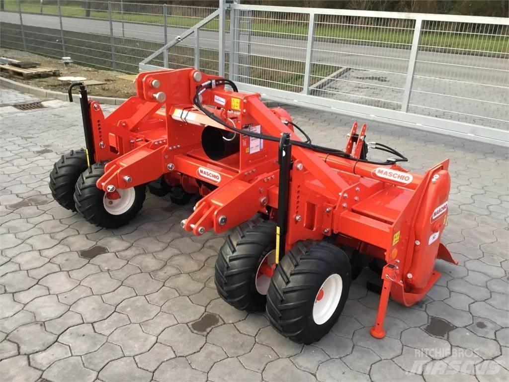 Maschio SC 280 PRO Diger toprak isleme makina ve aksesuarlari