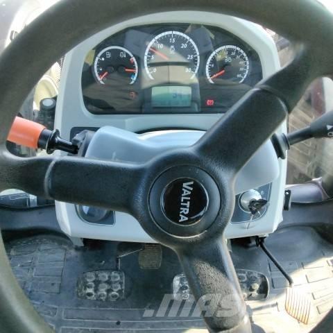 Valtra N 174 Traktörler