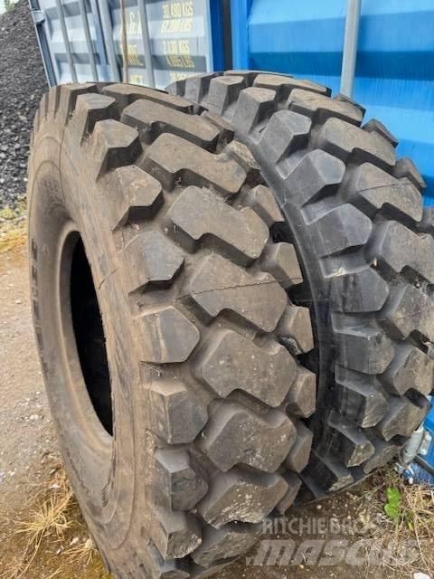Michelin 16.00R20 Lastikler