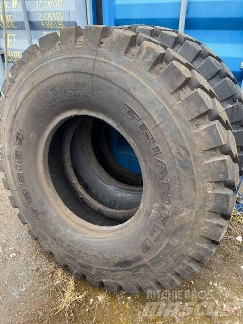 Michelin 16.00R20 Lastikler