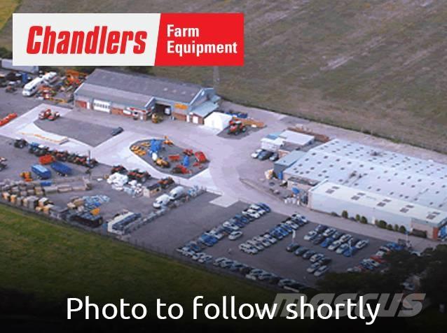 Kuhn LC302 DRILL Mibzerler