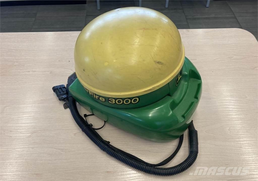 John Deere 8335R Traktörler
