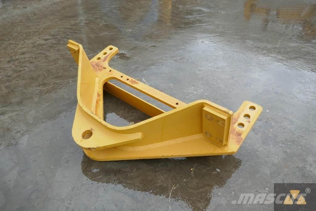 CAT 140M3 Drawbar Diger aksam