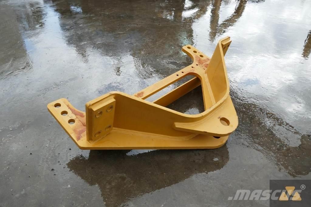 CAT 140M3 Drawbar Diger aksam