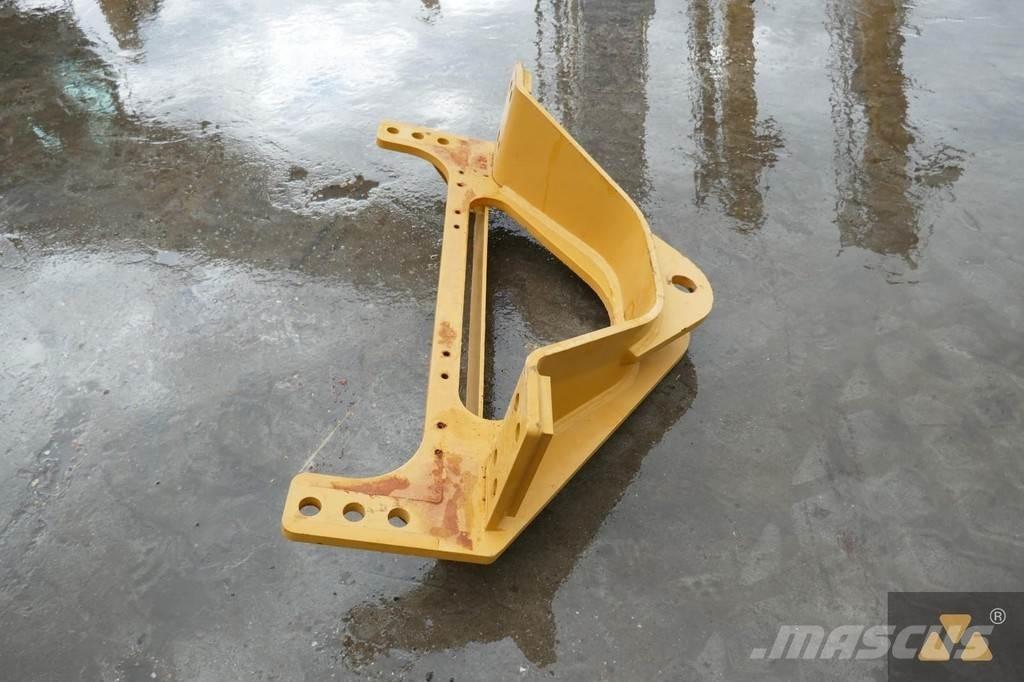CAT 140M3 Drawbar Diger aksam