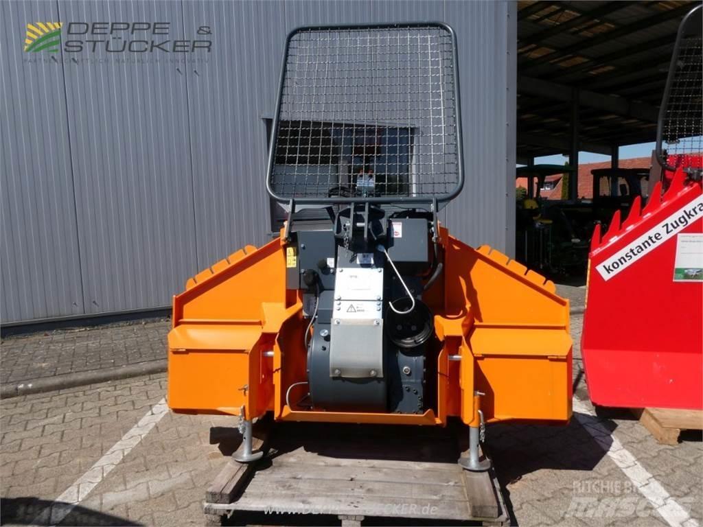Ritter S 80-E Vinçler