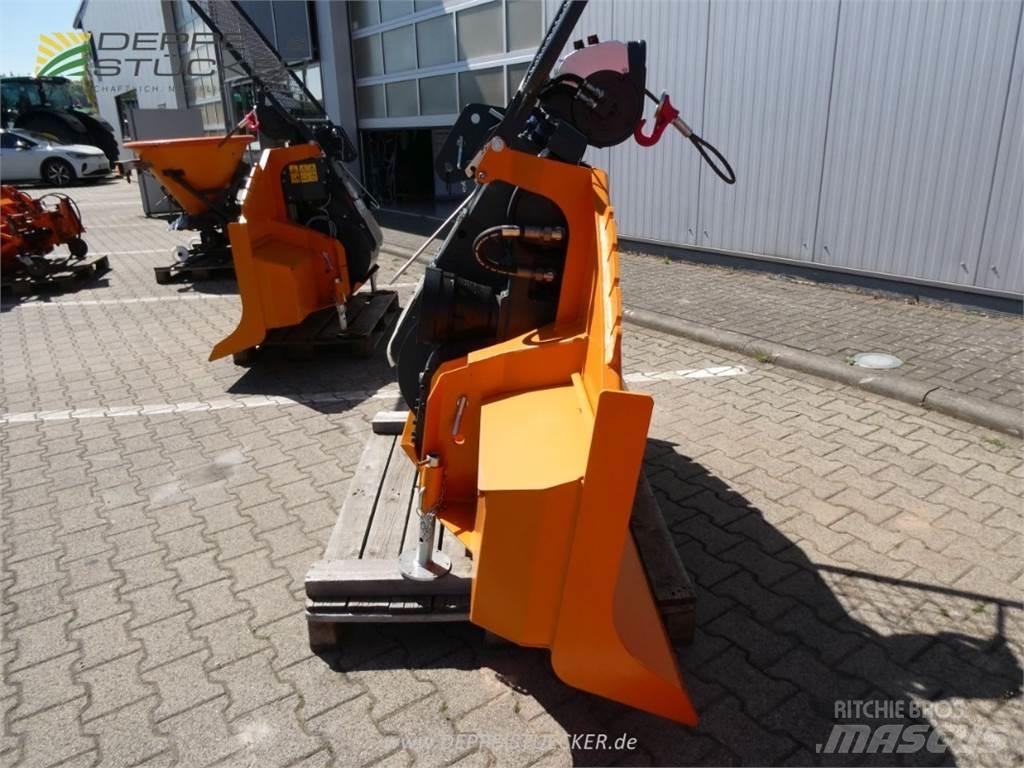 Ritter S 80-E Vinçler