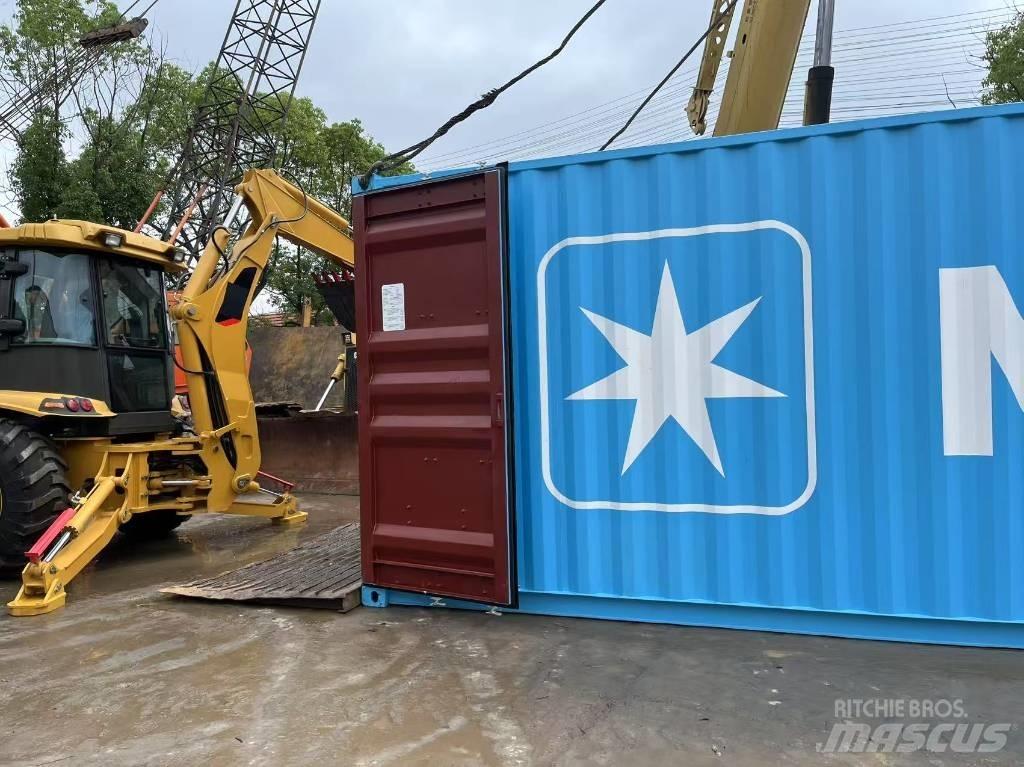 JCB 3 CX Kazıcı yükleyiciler - beko loder