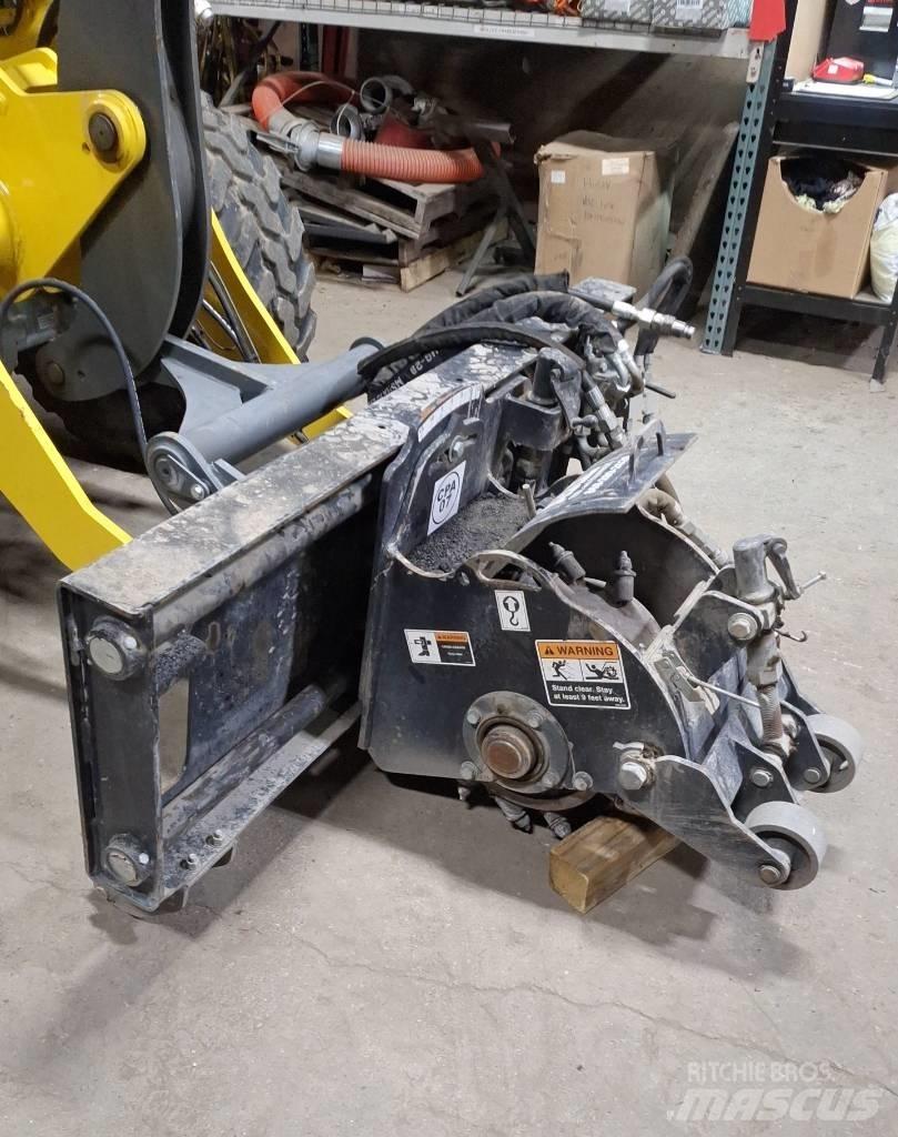 Edge cp12 Asfalt kaziyicilar